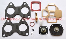 32 Dcof Carburatore Weber Kit Riparazione P. Es. Fiat 1100,Fiat R 124 Berlina B