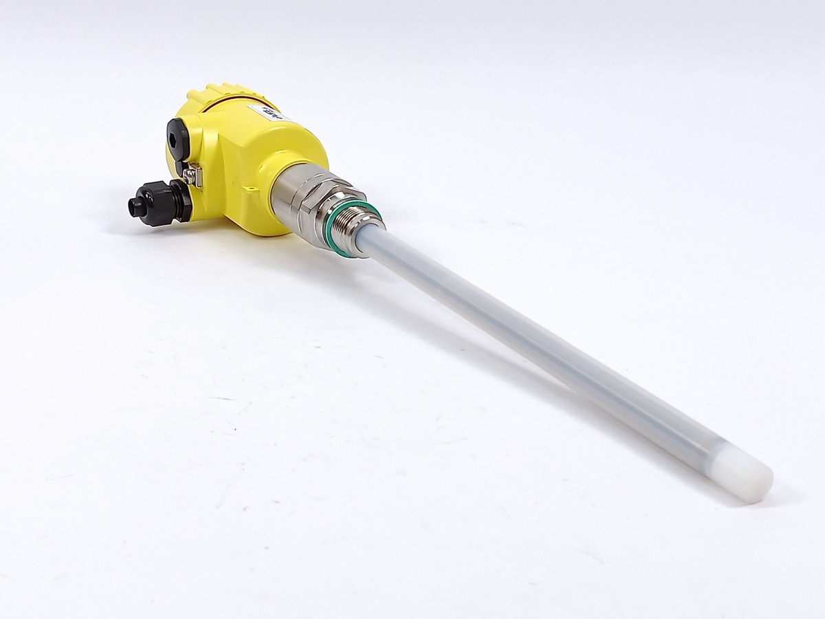 Vega CL63.XXFGAHKMXX VEGACAL 63 Capacitive level sensor | eBay