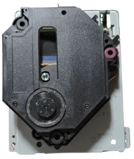 GD ROM OEM Disc Drive Replacement For Sega Dreamcast - KATANA - Tested!