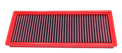 BMC Luftfilter LAMBORGHINI COUNTACH 5.2 V12 LP5000S Quattrovalvole K-Jetronic [F