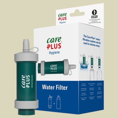 Tropicare Care Plus Water Filter Farbe jungle green Wasserfilter