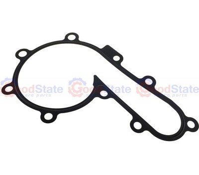 Genuine Toyota Land Cruiser 4.2L Diesel Water Pump – 16100-19235 (HZJ70, HZJ73, HZJ71, HZJ105, 1HZ)