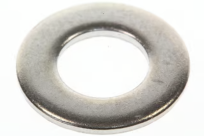 #ad QTY 4 08 24 Honda BF200 BF225 BF250 Engine Cover Washer Plain 90504 921 010 $24.99