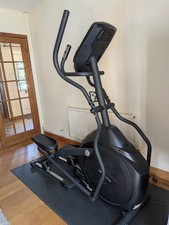 sole E20 elliptical cross trainer