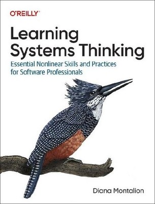 Learning Systems Thinking Diana Montalion