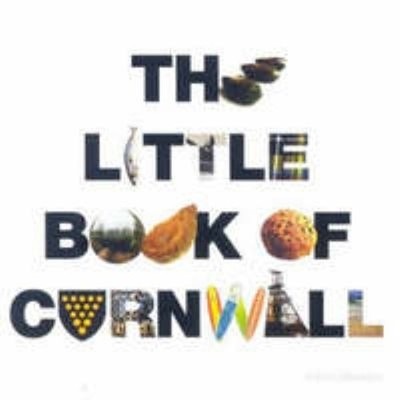 Little Buch Cornwall Taschenbuch E. C.
