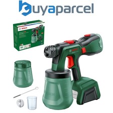 Bosch AdvancedSpray 18v 18V-500 Cordless Paint Spray System Bare 0603208200 