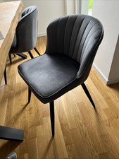 Stuhl Esszimmerstuhl, 6  Stück
