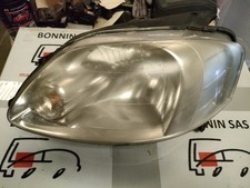 Feu avant (phare) Volkswagen FOX
