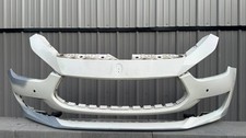 ‼️ NO SHIPPING ‼️ MASERATI GHIBLI M 157 REDESIGN RESTYLE BUMPER FRONT