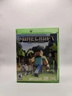 Minecraft: Xbox One Edition (Microsoft Xbox One, 2014)  Case Cracked