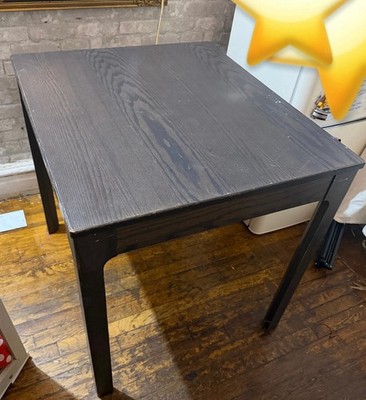 IKEA Extended Table EKEDALEN