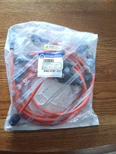Genuine Mopar 1967-71 340 Small Block Spark Plug Wire Set P4529797 Genuine Mopar 1967-71 340 Small Block Spark Plug Wire Set P4529797