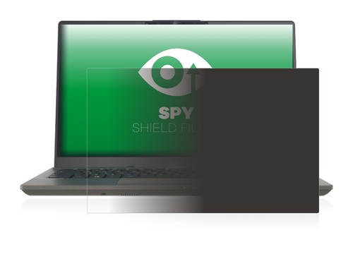 upscreen Blickschutzfilter für Fujitsu Lifebook U7411 Blaulicht Filter Schutz - Afbeelding 2 van 8