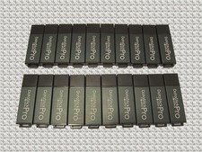 DataStick Pro USB 2.0 Flash Drive 8GB x 20  Grey