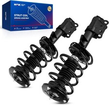 Puntoni anteriori KAX per Ford 2013 2014 2015 2016 2017 2018 2019 2020 Fusion