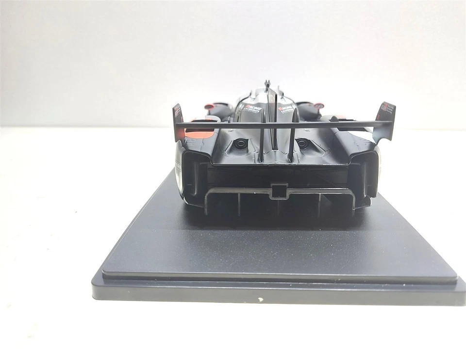 Toyota Gazoo Racing GR010 Hybrid WEC 24h Le Mans 2024 #7 - 1/18 IXO - Immagine 4 di 4