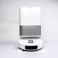 Dreame L10s Ultra Gen 2, Saugroboter mit Wischfunktion, 10.000 Pa, 5.200 mAh,