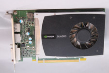Dell NVIDIA Quadro 600 1GB Video Graphics Card Tested