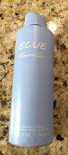 Kenneth Cole Blue All Over Body Spray 6 oz