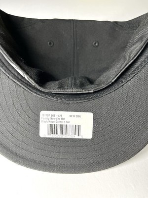 Famous Stars And Straps New Era Family Hat 7 3/4 NWT Travis Barker