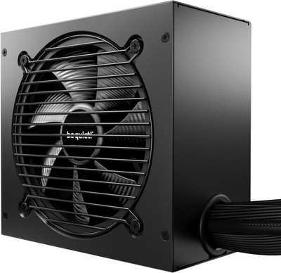 be quiet Pure Power 12 1000W PSU 80 Plus Gold ATX 3.1
