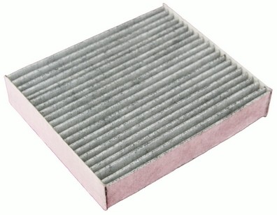 ✅Fits DENCKERMANN FILTRY M110781 CABIN FILTER SMART FORFOUR 04-, MIT ⭐UK Seller⭐