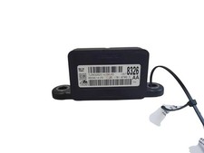 OPEL ASTRA J Sports Tourer Acceleration Sensor 13578326AA 1.60 Diesel 30742314