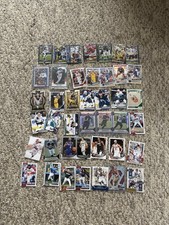 Huge Sports Card Bulk LOT Donruss Upper Deck Panini NFL MLB NBA RC+INSERTS+ MORE