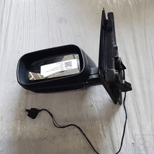Retroviseur gauche (ou coque) BMW 530