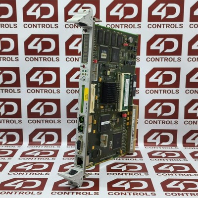 PCI.MC-45 | MicroSys | Control Card, RS422, Ethernet X2, Used