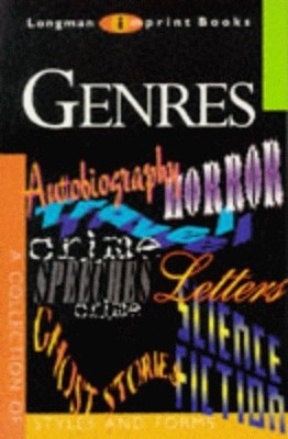 Genres: A Collection of Styles and Forms (NEW LONGMAN LITERATURE 14-18), Barton,
