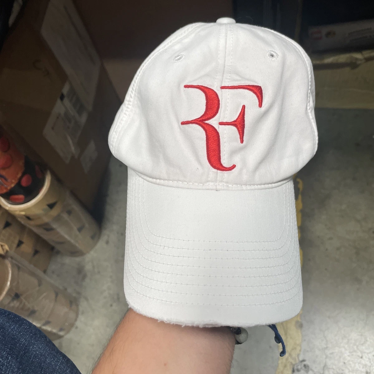 nike rf cap products for sale | eBay