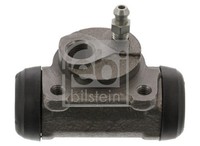 Febi Bilstein Radbremszylinder 09035 FüR Clio Renault Grauguss 1 S572 S57A C57S