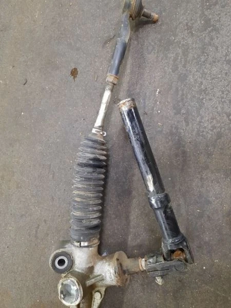 Engranaje/rack y piñón de dirección asistida 2020 86 Sku#3822562 Foto 4 de 4