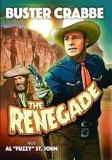 The Renegade (DVD)