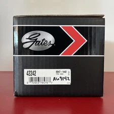 Gates Water Pump (Standard) Part# 42242 (AW9142)