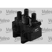 Valeo 245057 ZüNdspule FüR Opel Astra F G Calibra A Omega B Vectra A B T92
