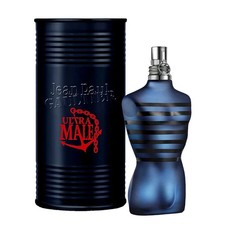 Jean Paul Gaultier Ultra Male EDT 125ml Men's Fragrance Spray New