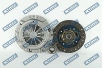 Rymec Kupplungssatz JT1688 Passend FüR Nissan Opel Suzuki