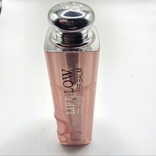 Dior Addict Lip Glow Balm - 020 Mahogany Brand New No Box NWOB