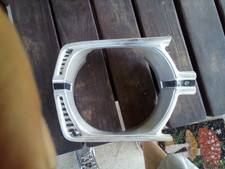 1967 Plymouth Valiant Rh Headlight Bezel Oem No Dings Or Dents 1967 Plymouth Valiant Rh Headlight Bezel Oem No Dings Or Dents