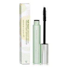 Clinique High Impact Waterproof Mascara - # 01 Black 7C7K 8ml #usau