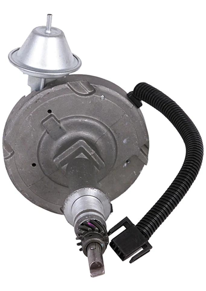 Distribuidor Foto 2 de 4