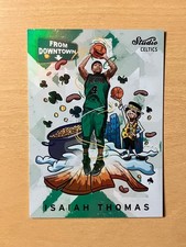 DOWNTOWN NBA ISAIAH THOMAS STUDIO SSP 171097