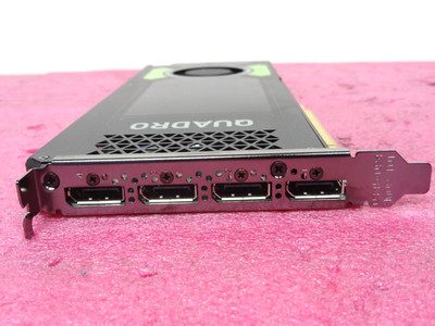PNY VCQM4000 NVIDIA Quadro M4000 8GB GDDR5 Graphics Card 699-5G400