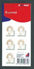 Holland - Postage 2002 Yvert 1883 Block ** MNH