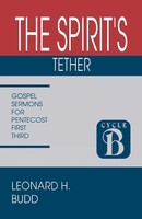 Leonard Budd | The Spirit's Tether | Taschenbuch | Englisch (1993)