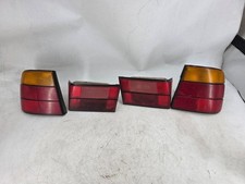 BMW 5 E34 1989 Rückleuchten Heckleuchten Satz Set MPP29836 BMW 5 E34 1989 Rückleuchten Heckleuchten Satz Set MPP29836