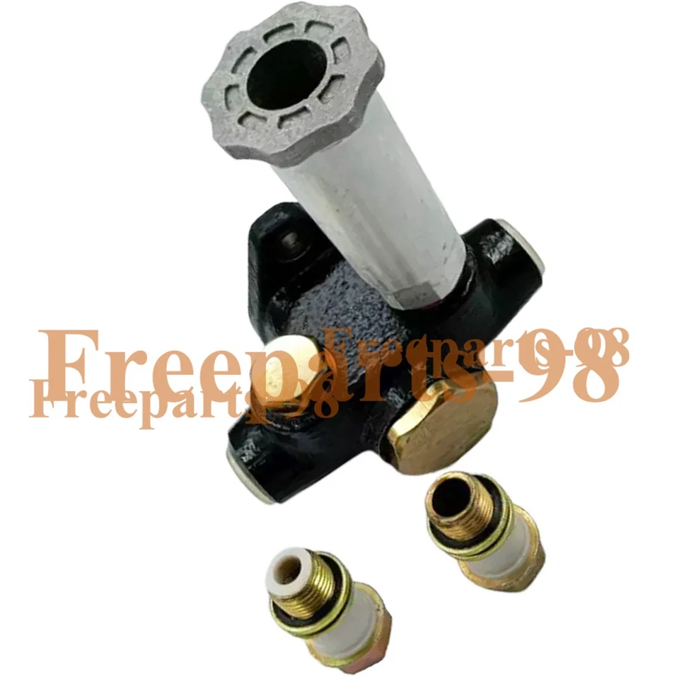 BOMBA DE ALIMENTACIÓN DE COMBUSTIBLE NUEVA APTA PARA NISSAN UD1800 6.9L 1992-1998 Foto 4 de 4